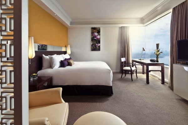 Hotel Pan Pacific Hanoi (Hanoï)